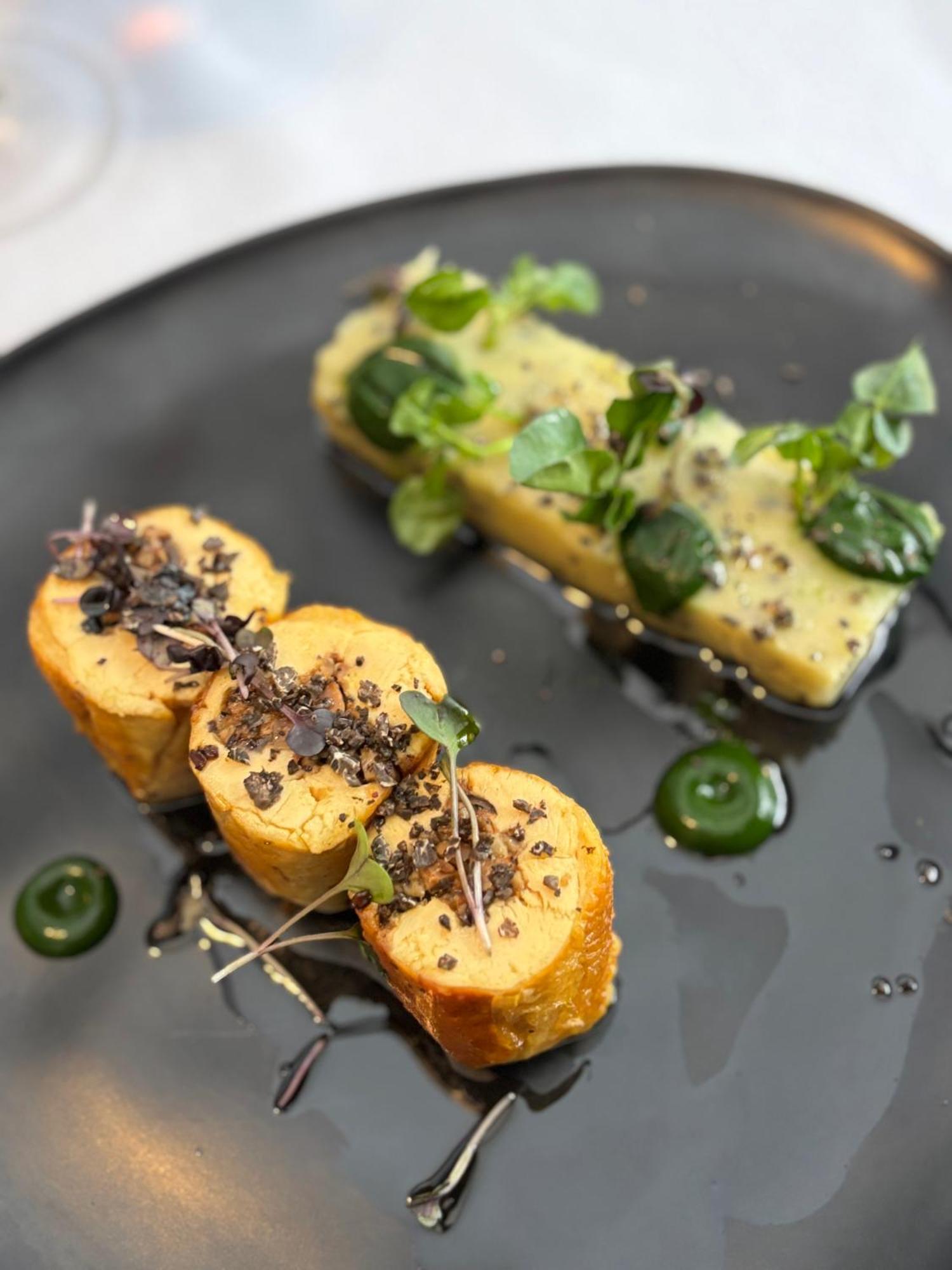 Cazaudehore, Maison Forestiere De Charme, Restaurant Gastronomique, Terrasse Ombragee Et Jardin Saint-Germain-en-Laye Luaran gambar